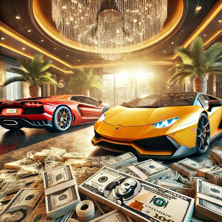 Ocean Shan Koe Mee کیسینو میں لاٹری گیمز میں حصہ لیں۔